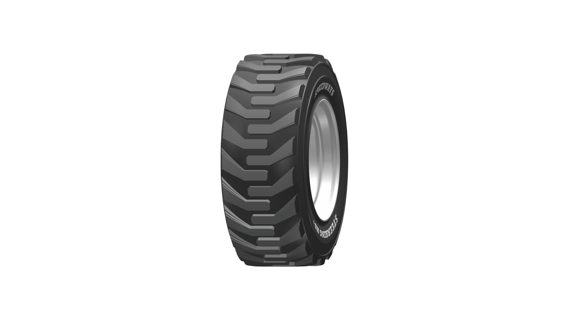 Skid Steer Tyres